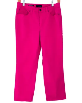 Bright Winter Aurora Capri Pants