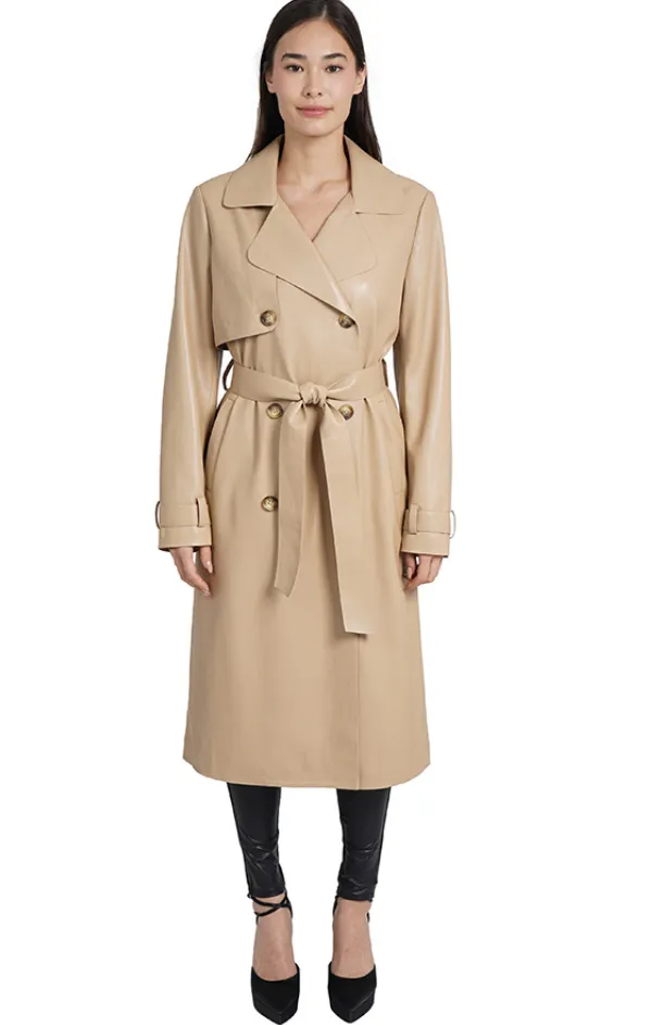 Carter Coat