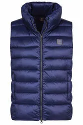 Eskadron Heritage Quilted Waistcoat