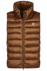 Eskadron Heritage Quilted Waistcoat