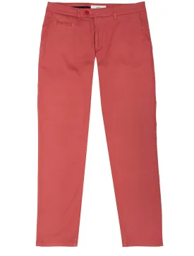 Everest Chinos Red