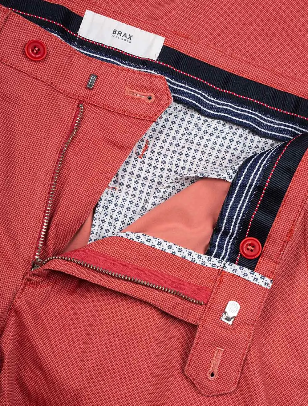 Everest Chinos Red