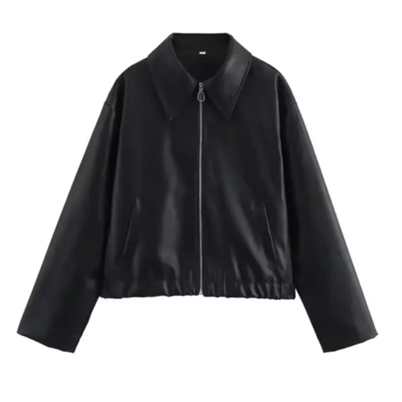 Faux Freedom Leather Jacket