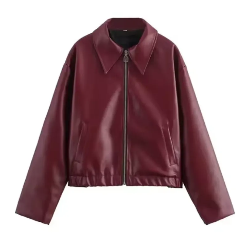 Faux Freedom Leather Jacket