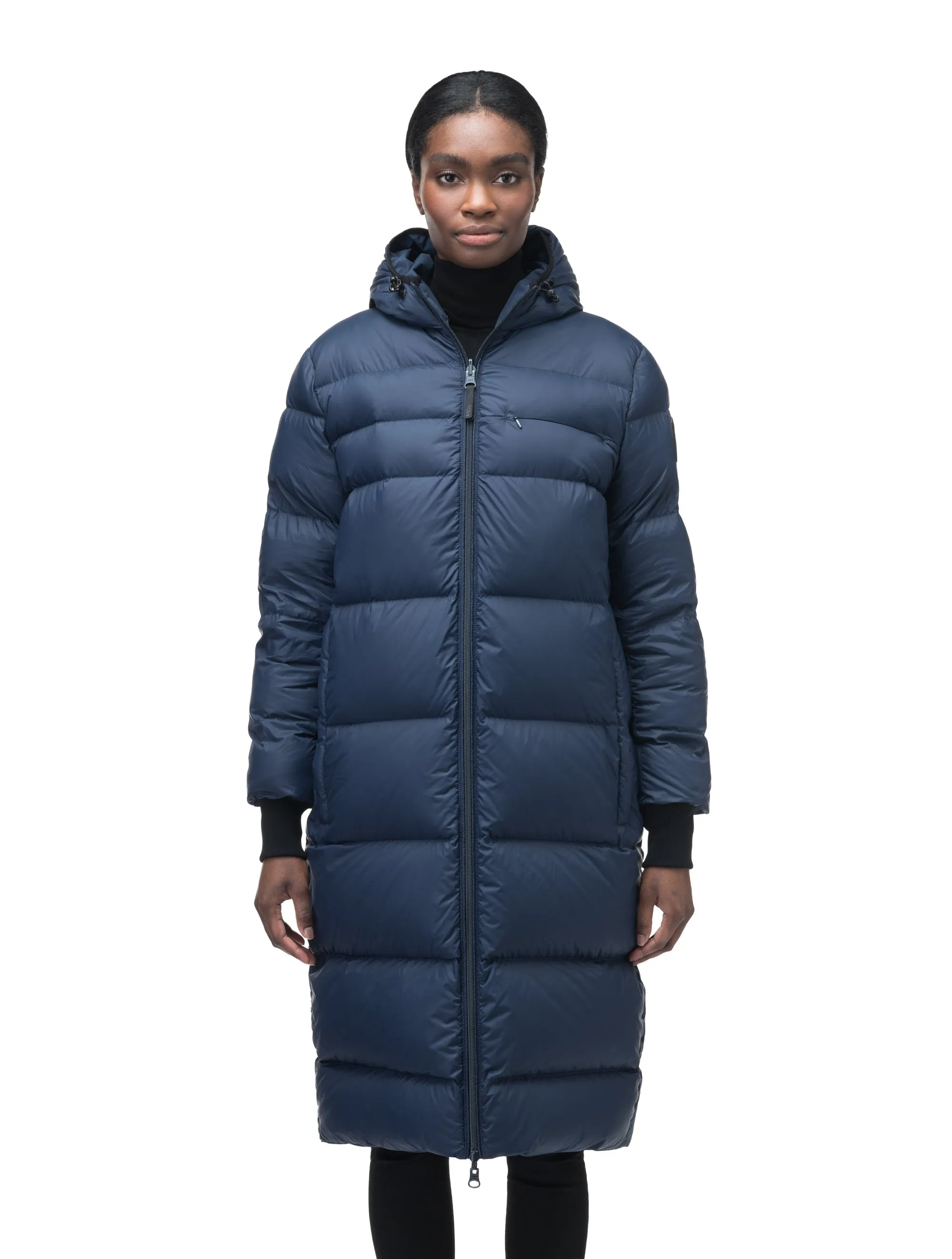 Gibson Women's Reversible Oversized Puffer - NEXT by Nobis