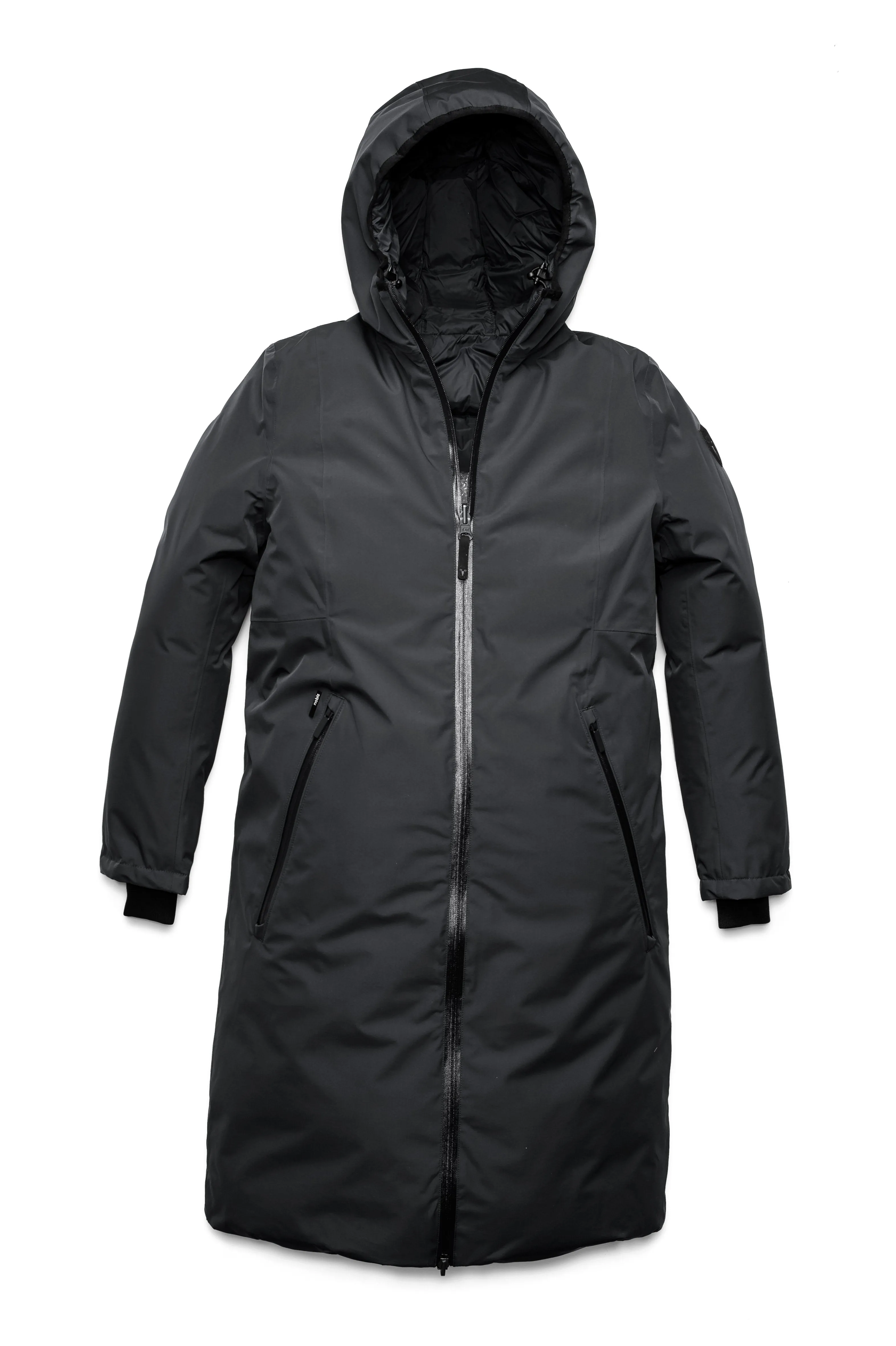 Gibson Women's Reversible Oversized Puffer - NEXT by Nobis