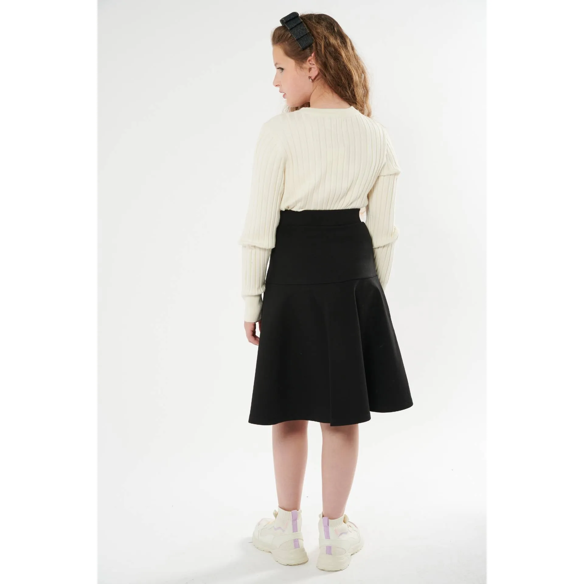 Girls A-Line Skirt