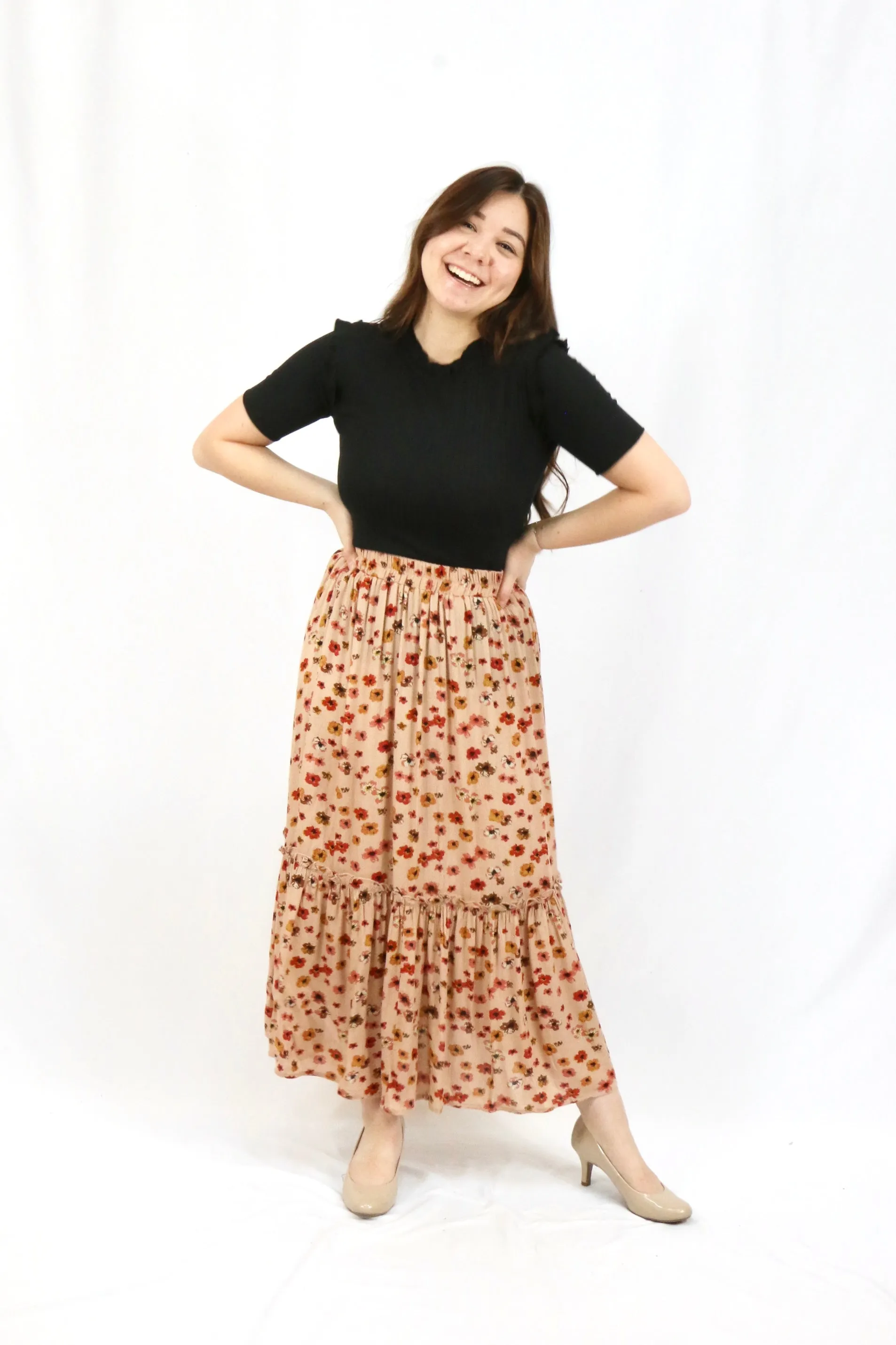 Larson Skirt