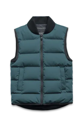 Little Pluto Kids Mid Layer Vest