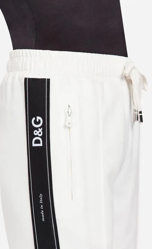 Logo Jogging Pants