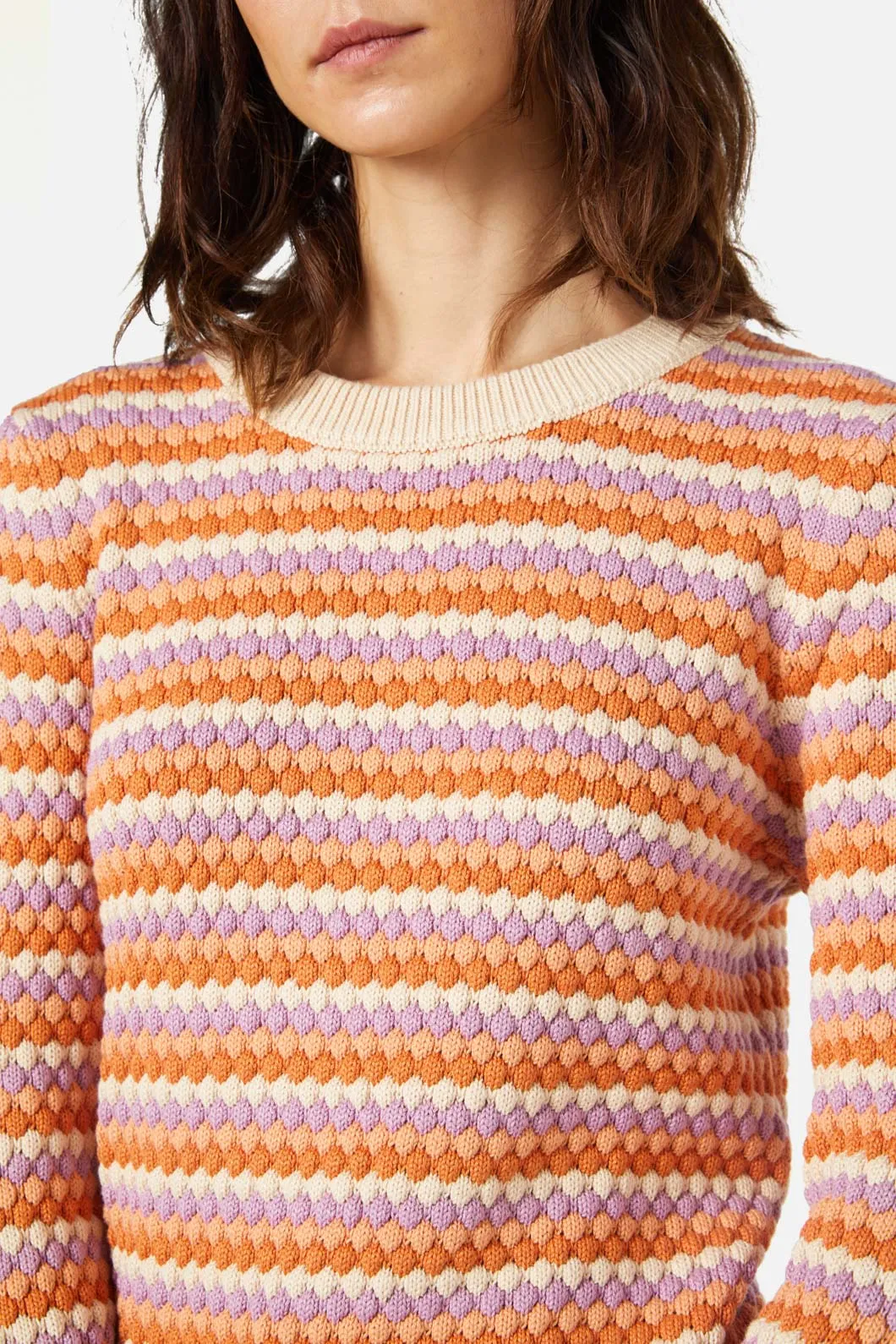 Maggie Sweater