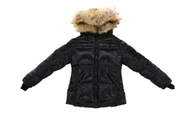 SAM, Girls or Boys Coat, 10 Years