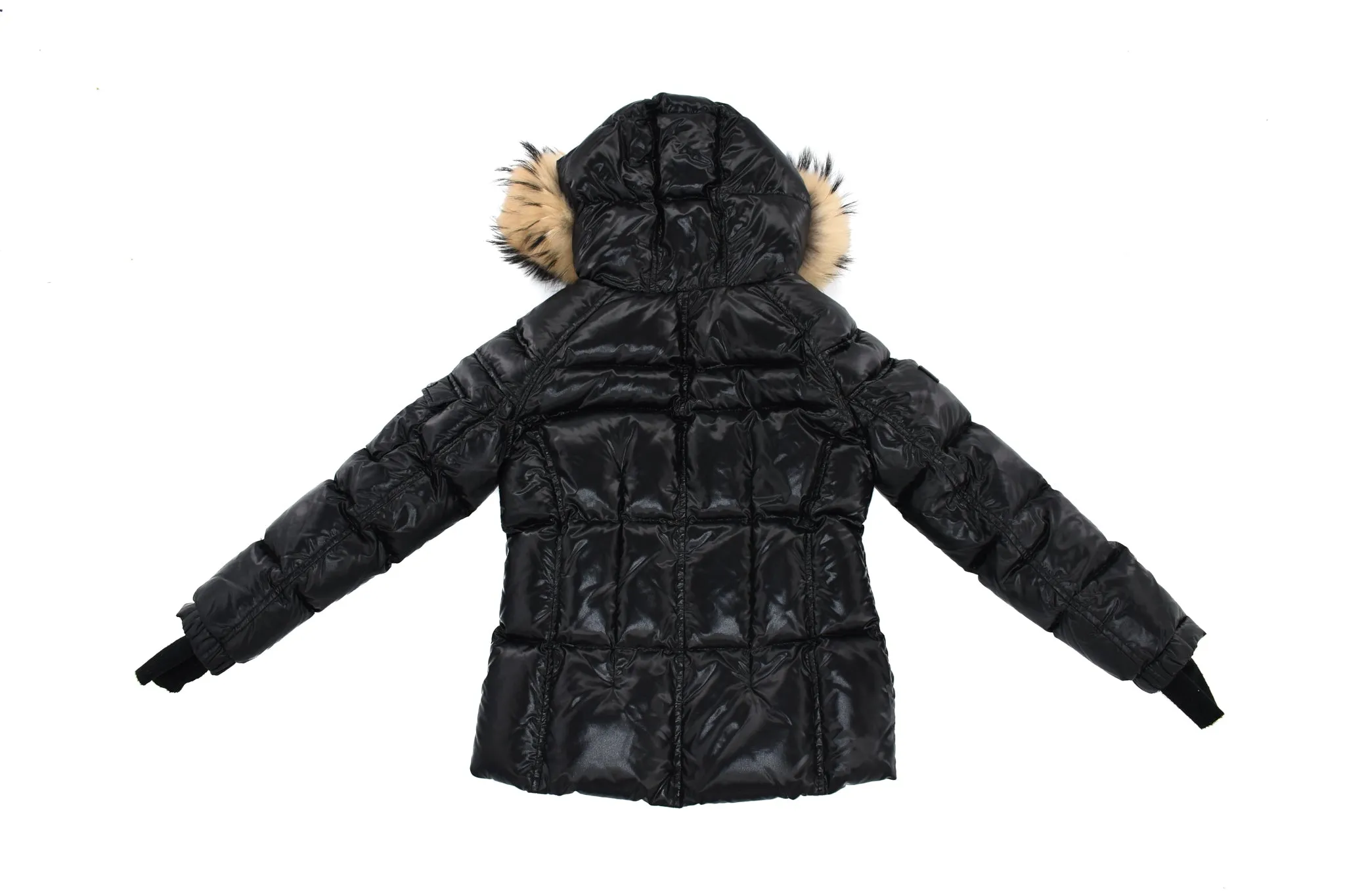 SAM, Girls or Boys Coat, 10 Years