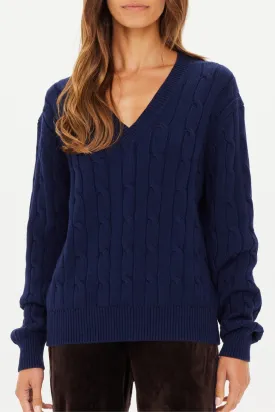 Seymour Knit Sweater