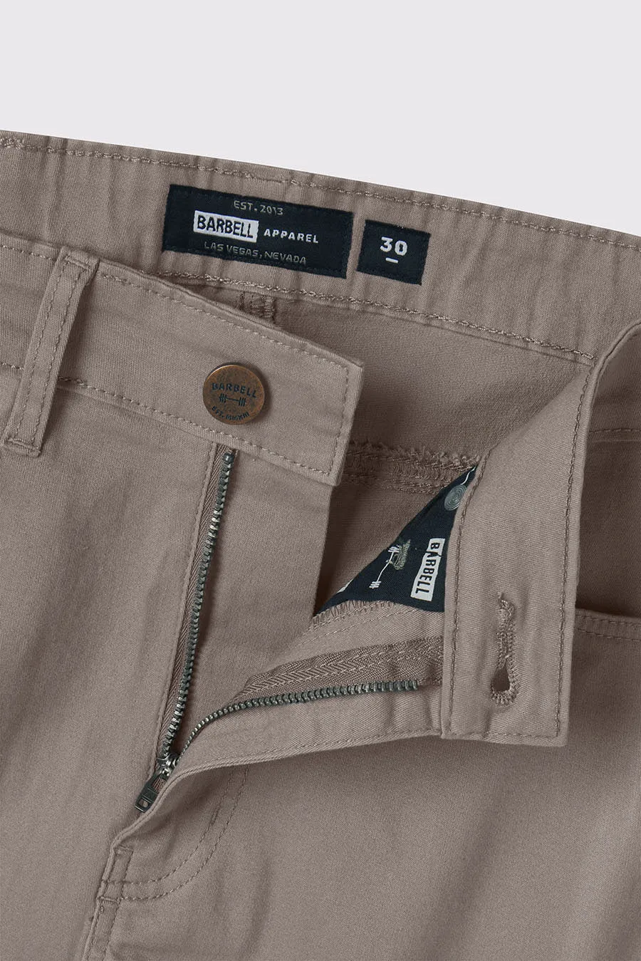 Slim Athletic Fit Chino Pant 2.0