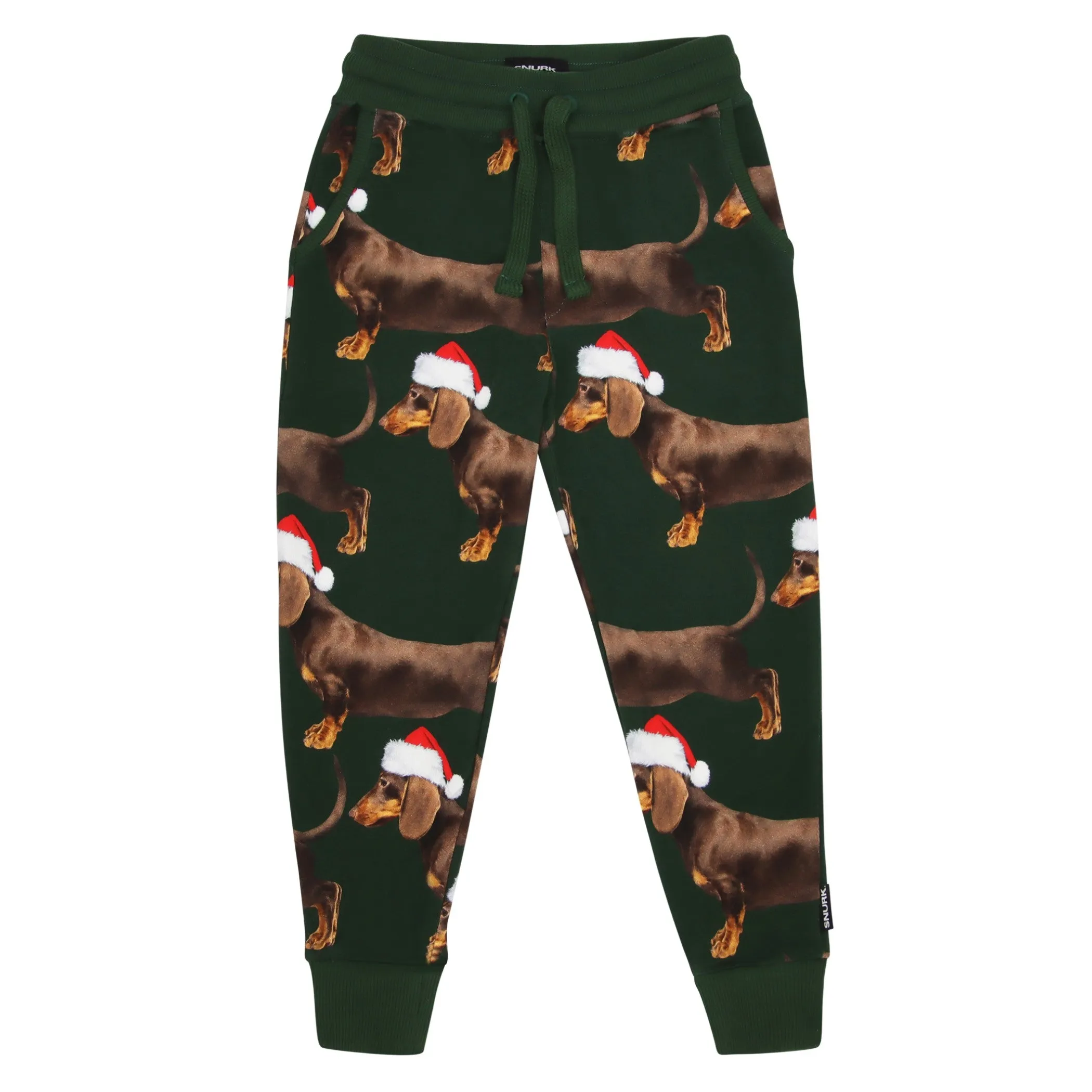 SNURK james xmas pants children