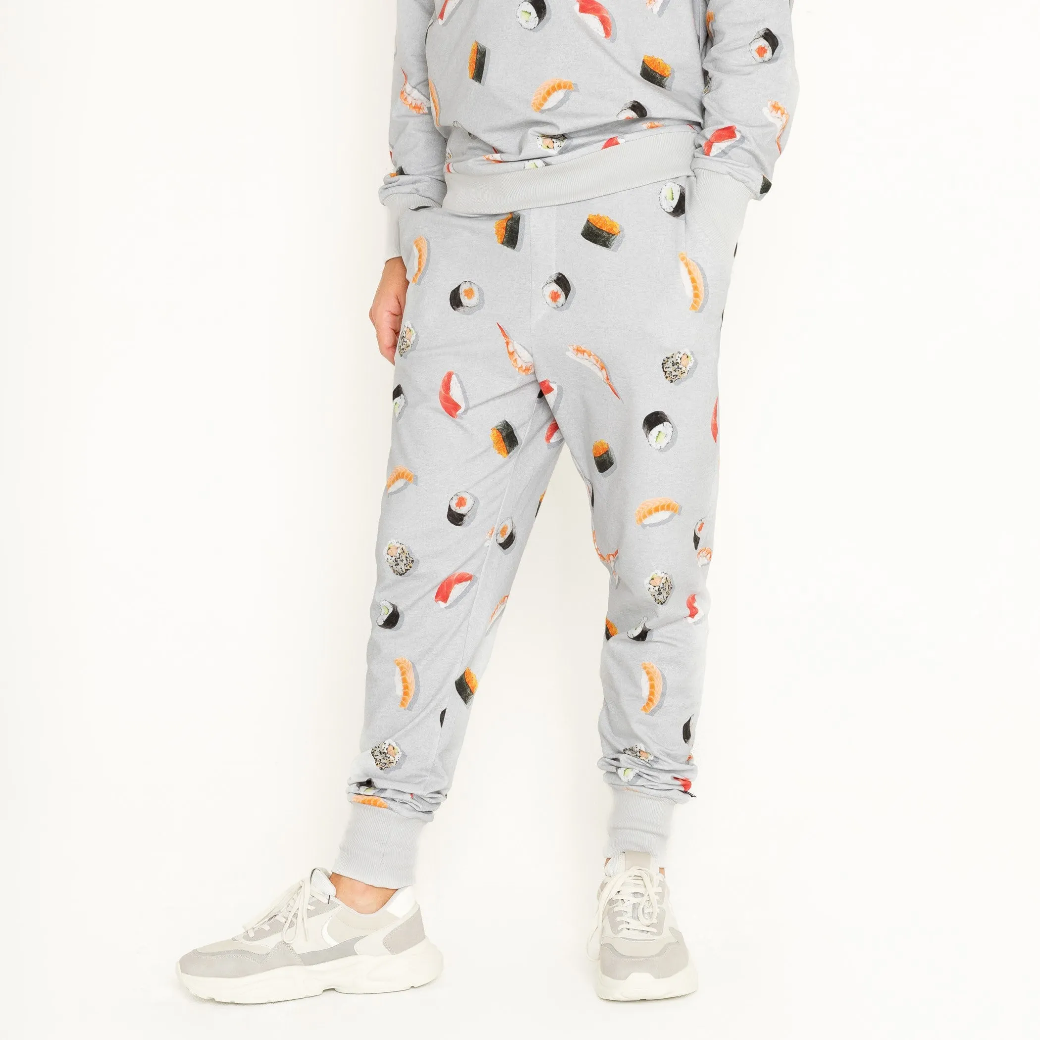 SNURK Sushi Sunday Pants Men