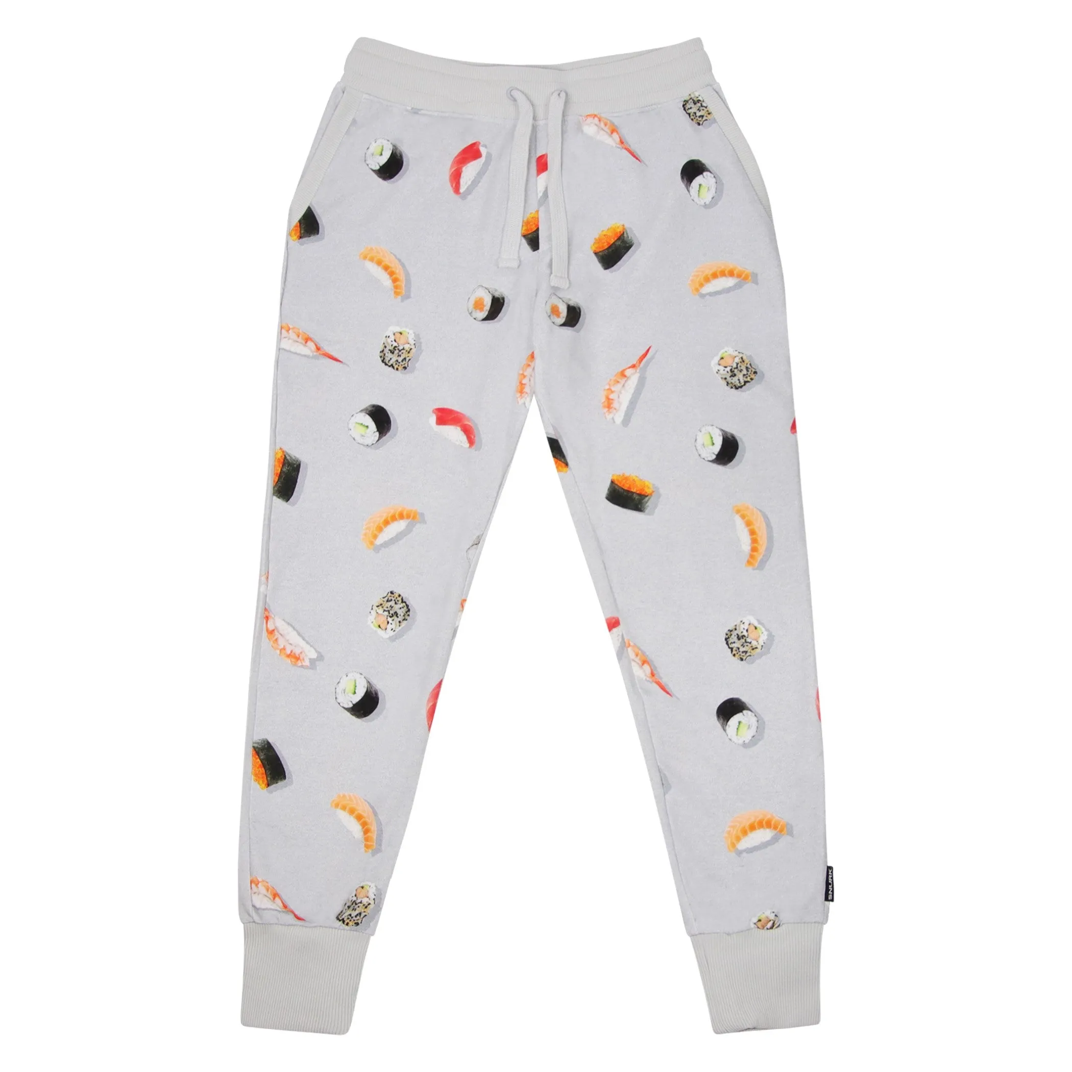 SNURK Sushi Sunday Pants Men