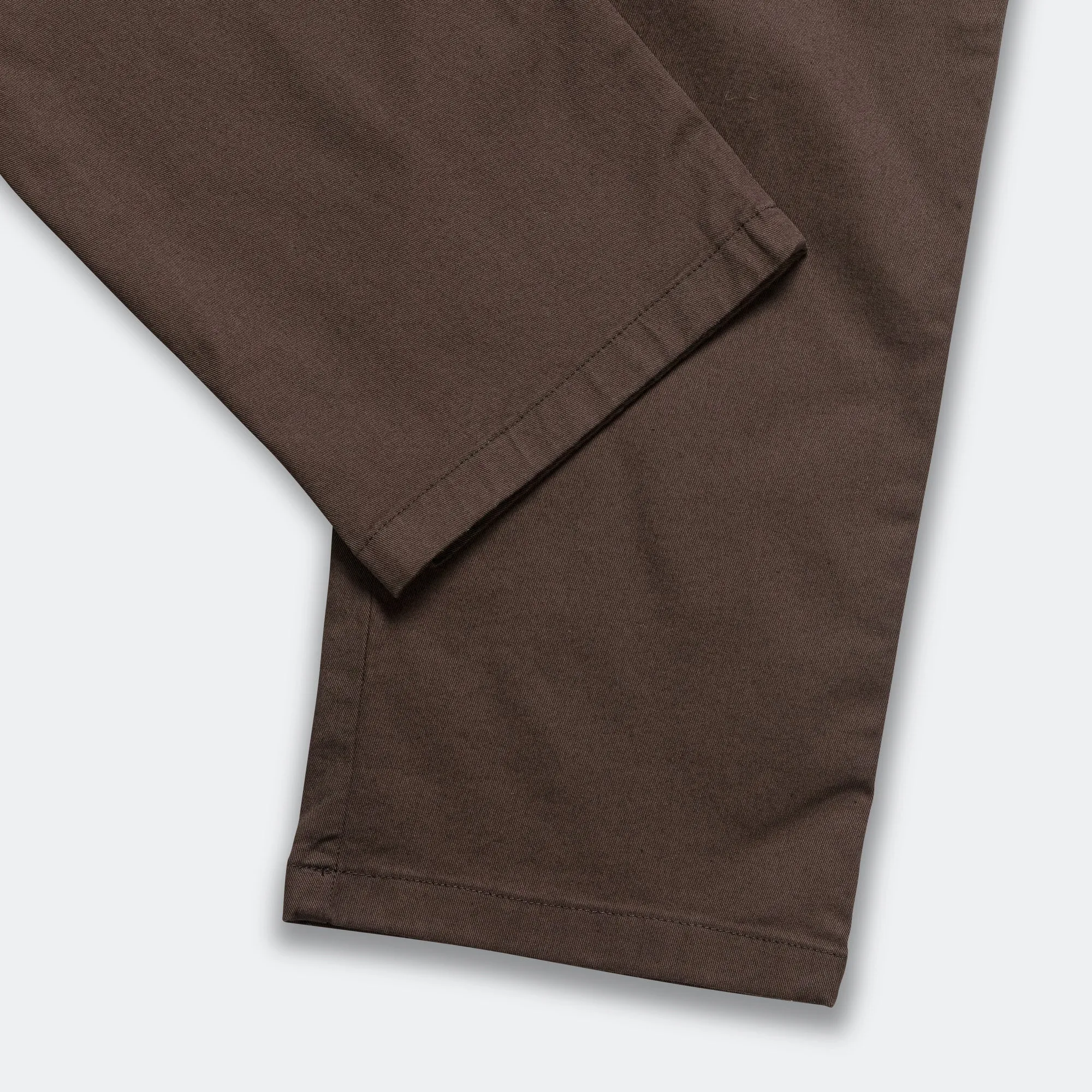 Standard Chino - Espresso