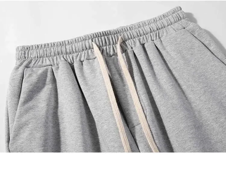 Streetwear Cotton Sweatpants