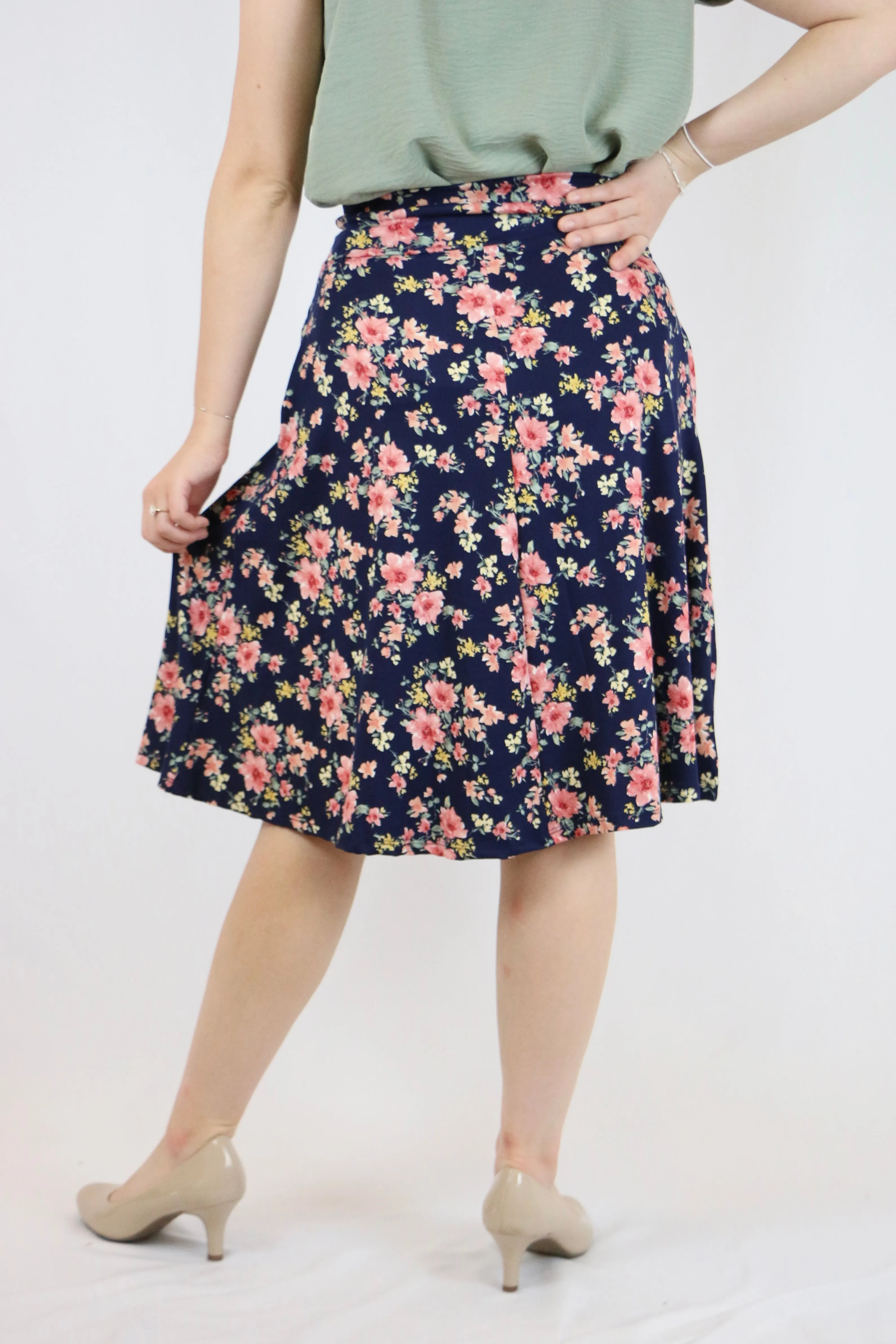 Tessa Skirt - 2XL, 3XL