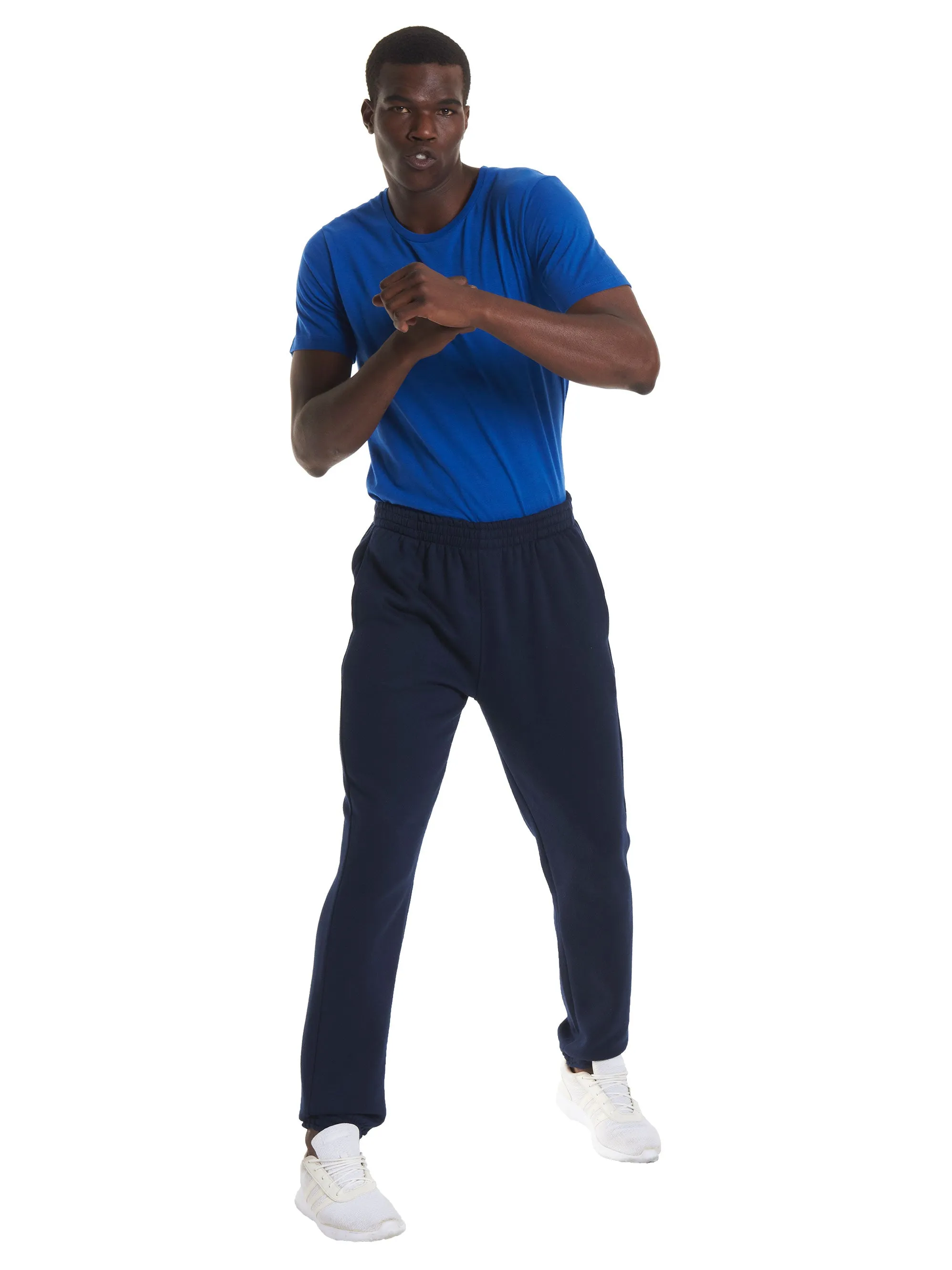 The UX Jogging Pants | Navy