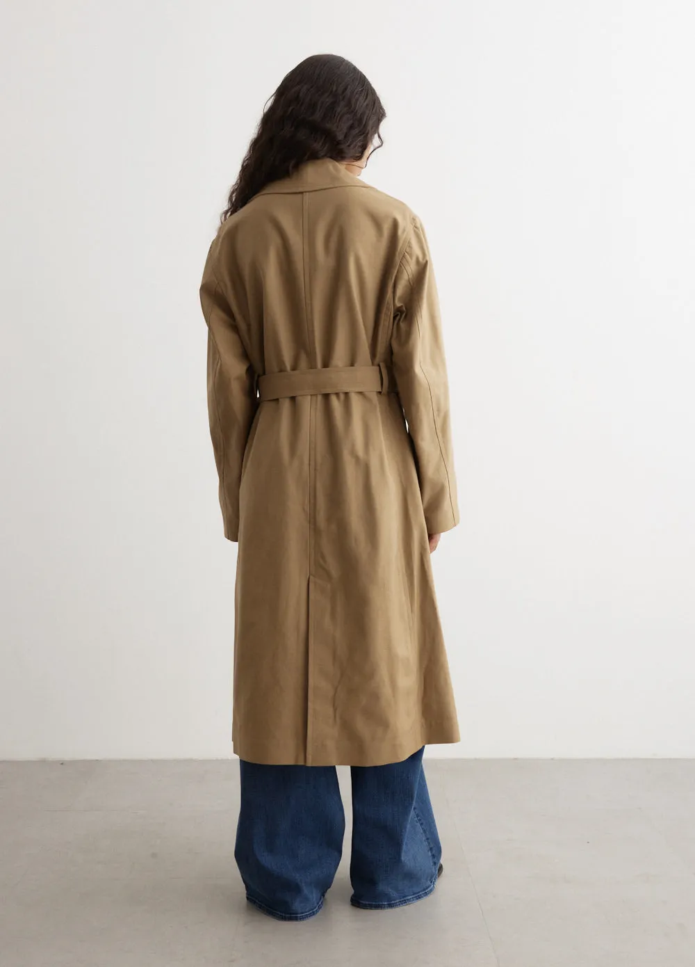 Theresa Trench Coat