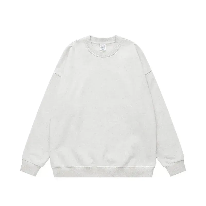 Ultimate Comfort Crewneck Knit Sweater