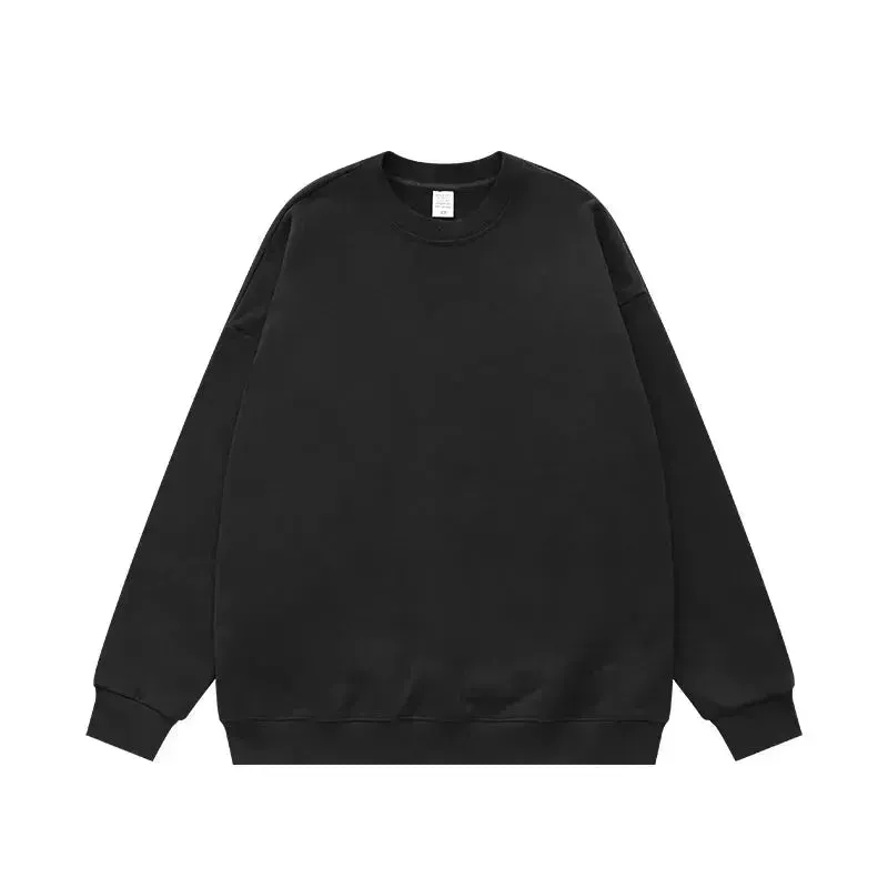 Ultimate Comfort Crewneck Knit Sweater