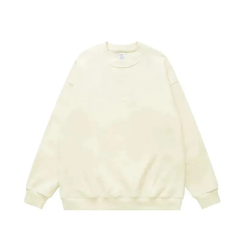 Ultimate Comfort Crewneck Knit Sweater