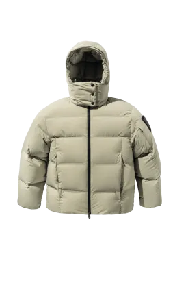 Una Women's Performance Puffer