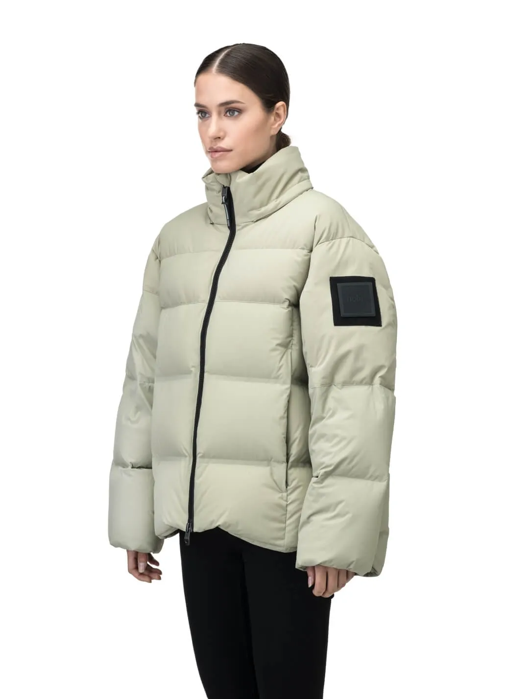 Una Women's Performance Puffer