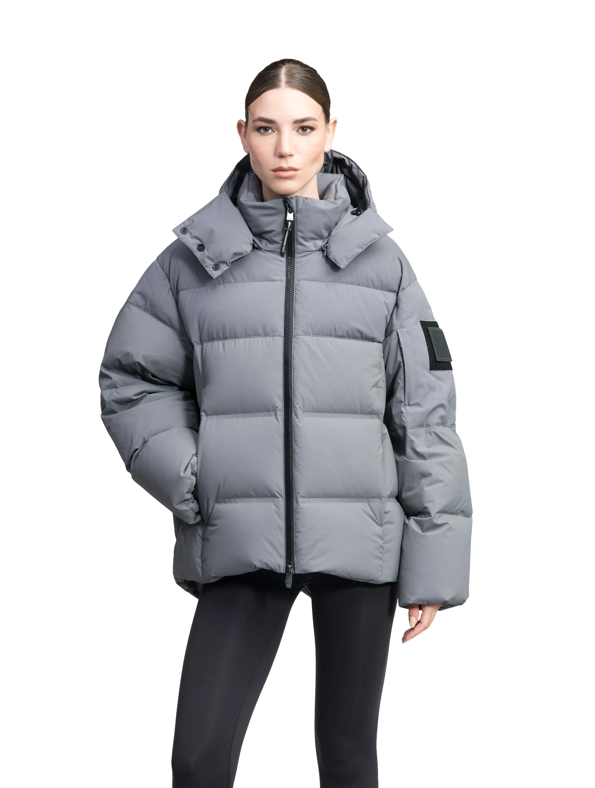 Una Women's Performance Puffer