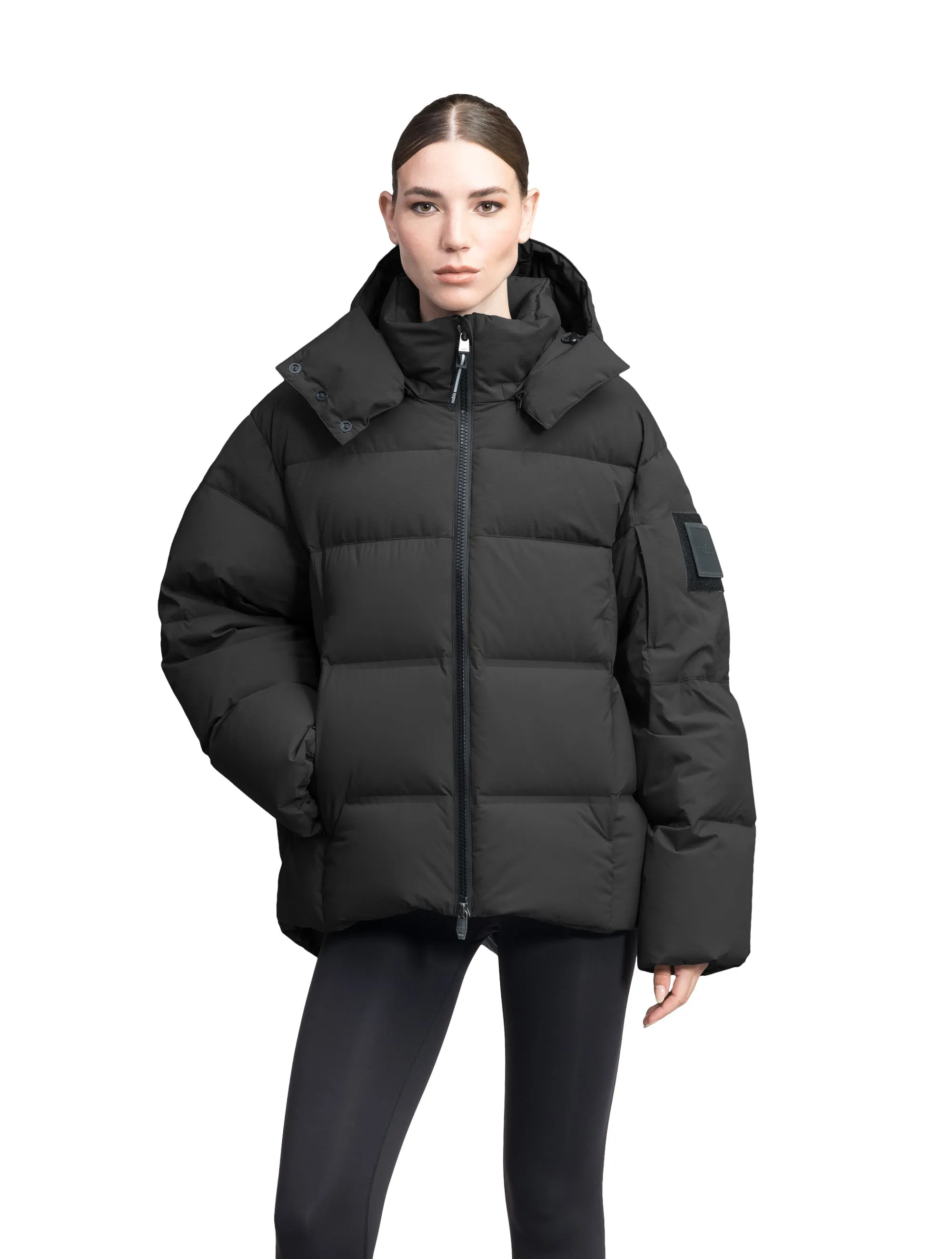 Una Women's Performance Puffer