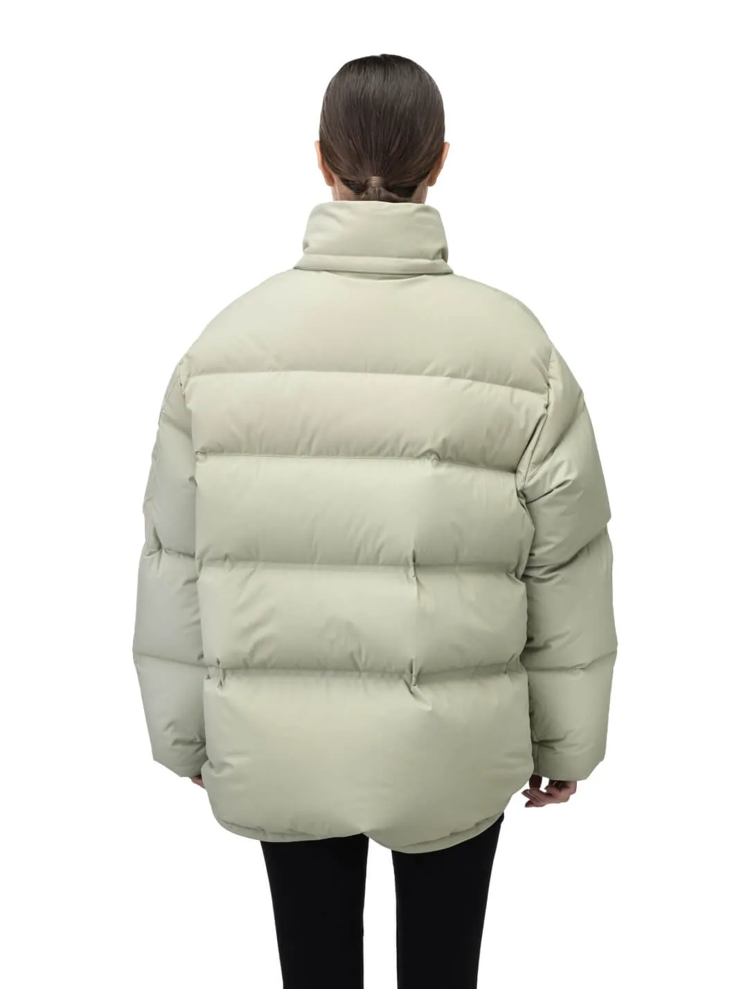 Una Women's Performance Puffer