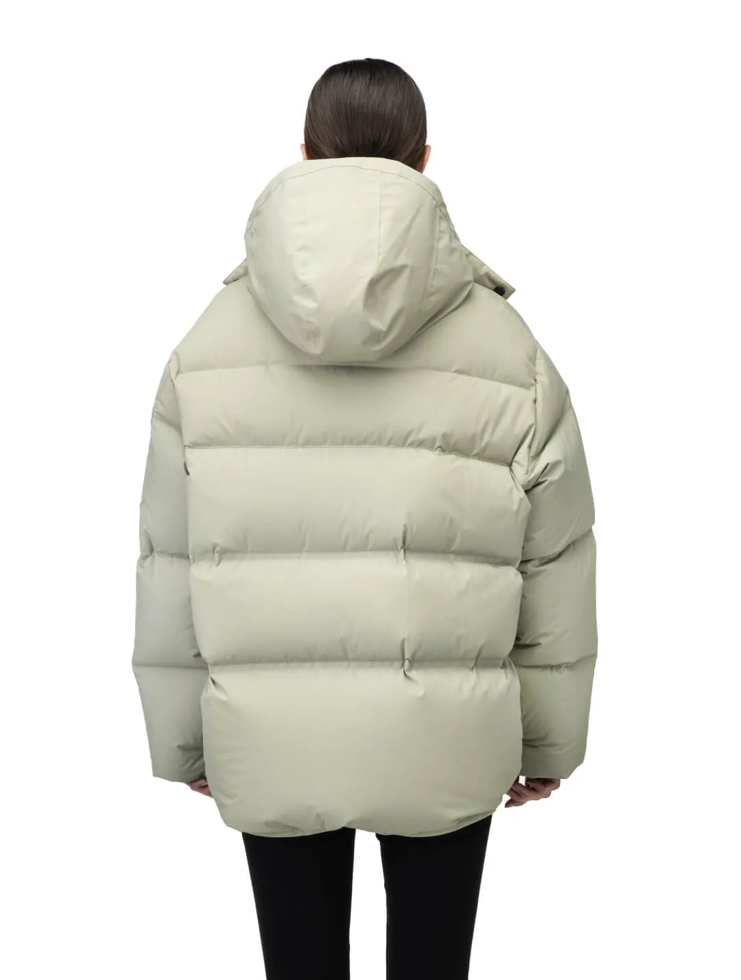 Una Women's Performance Puffer