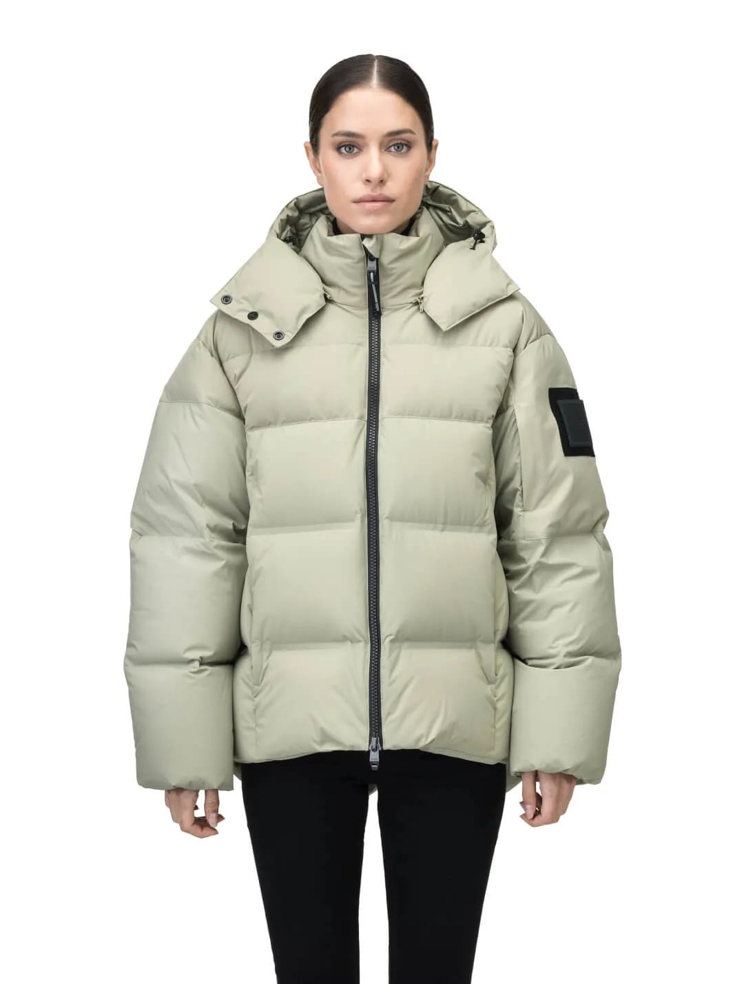 Una Women's Performance Puffer