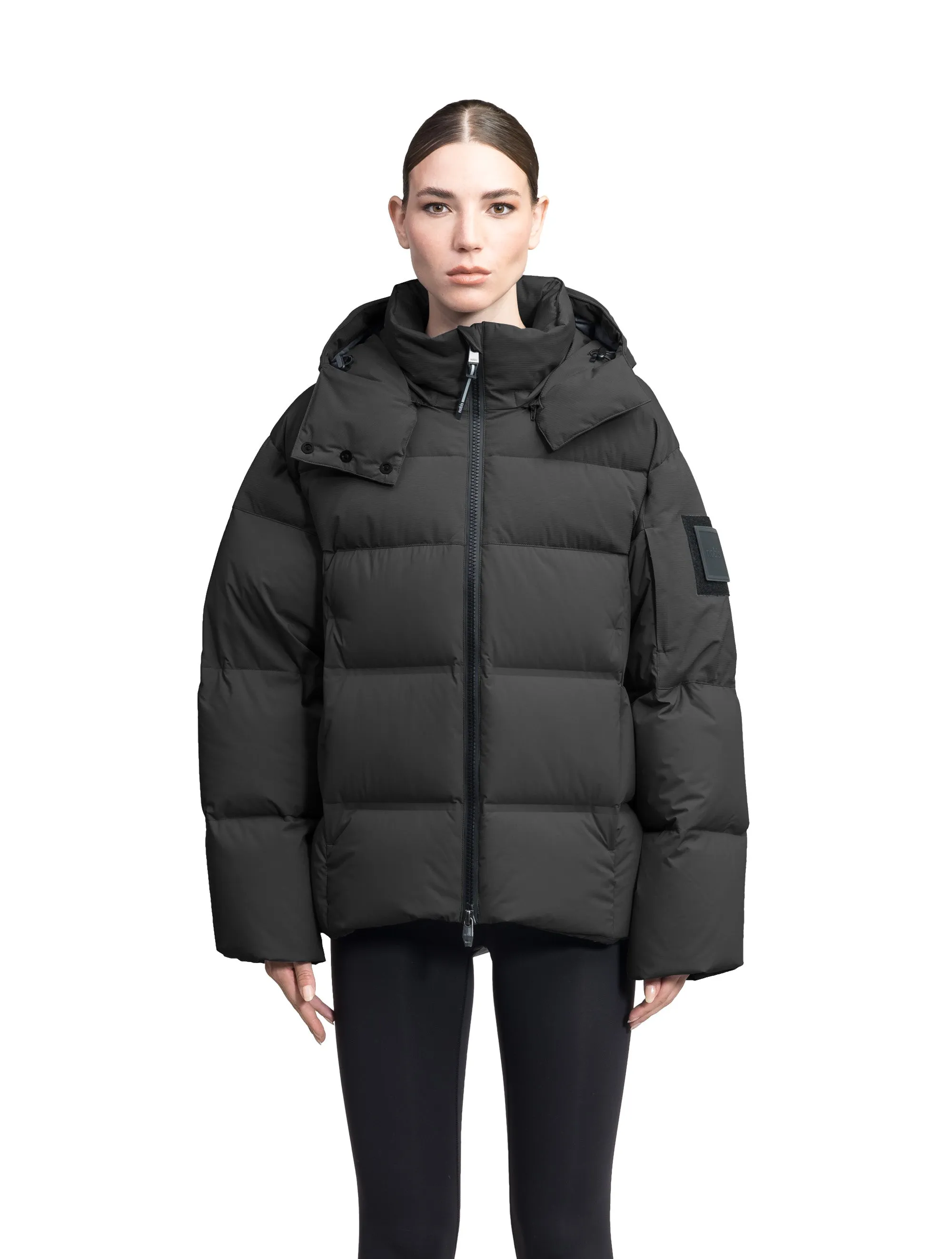 Una Women's Performance Puffer