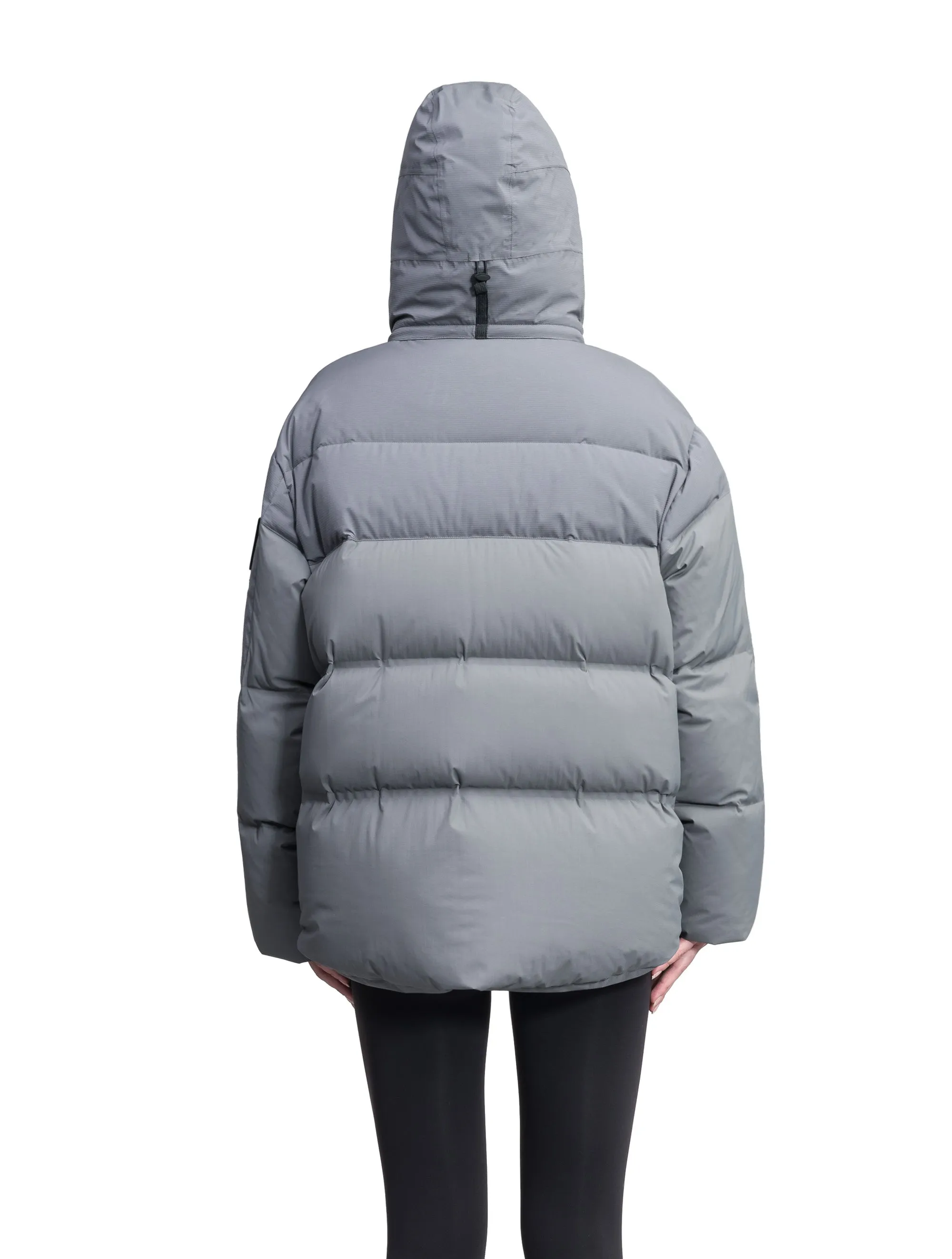 Una Women's Performance Puffer