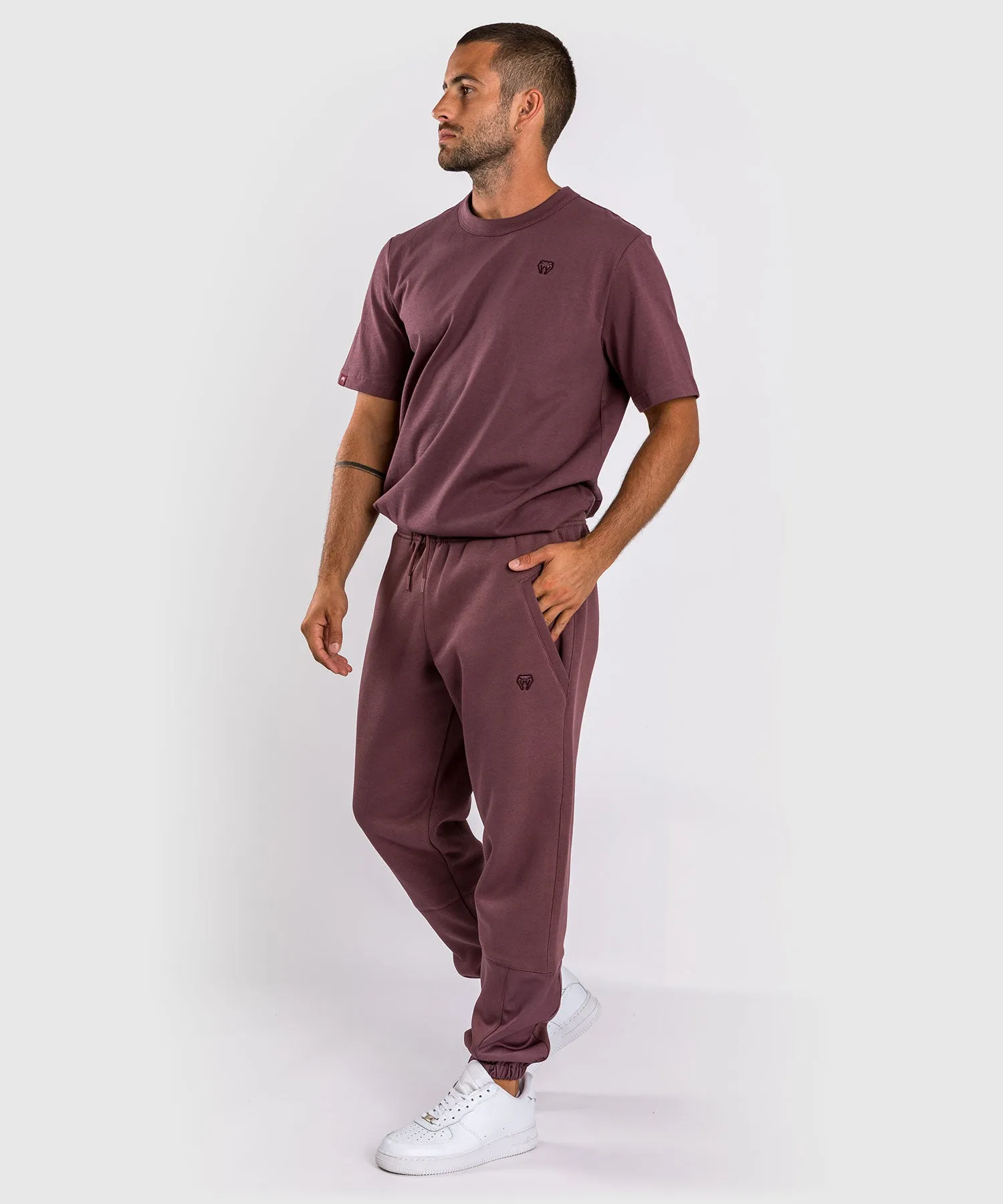 Venum Silent Power Jogger - Brown