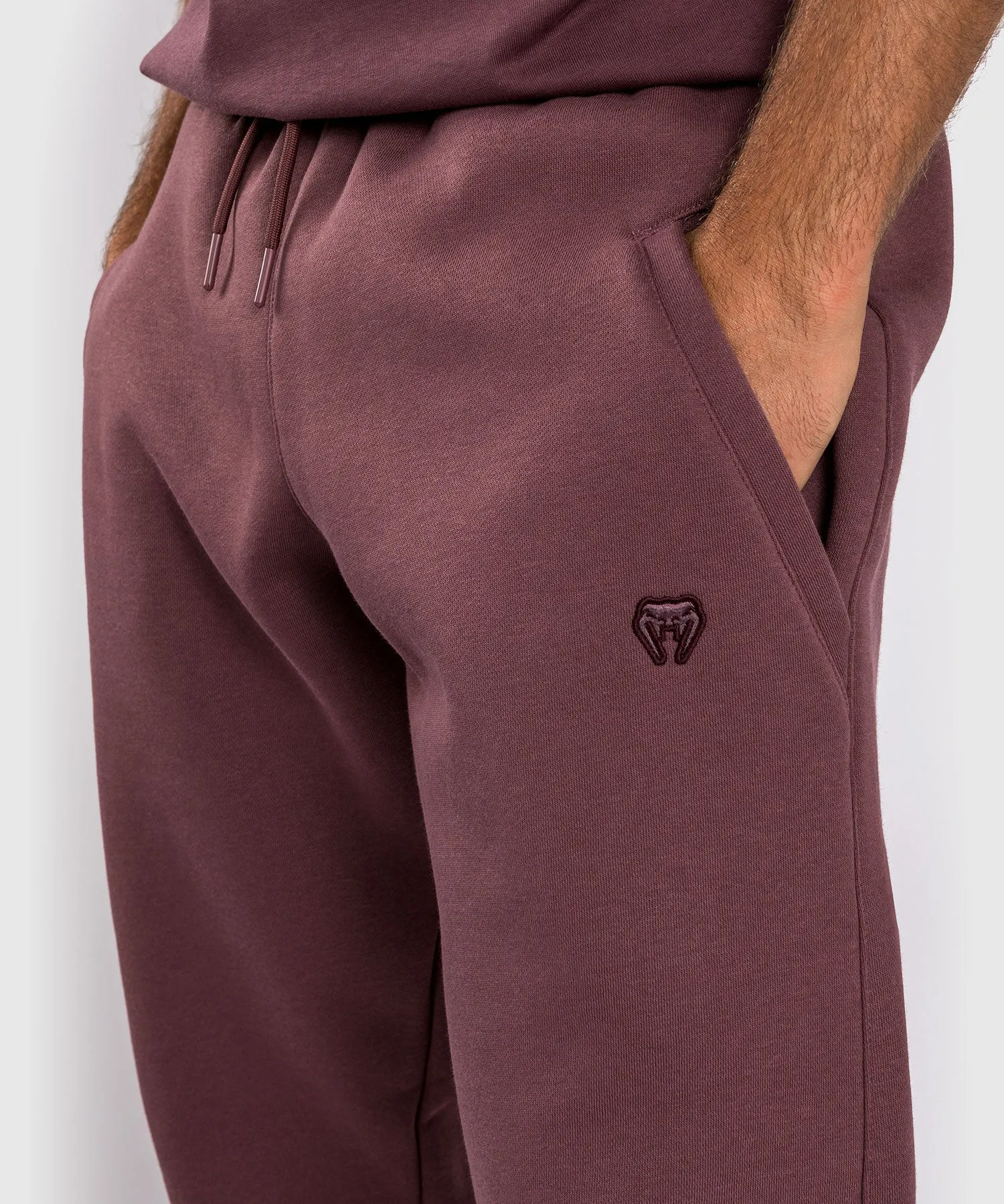 Venum Silent Power Jogger - Brown