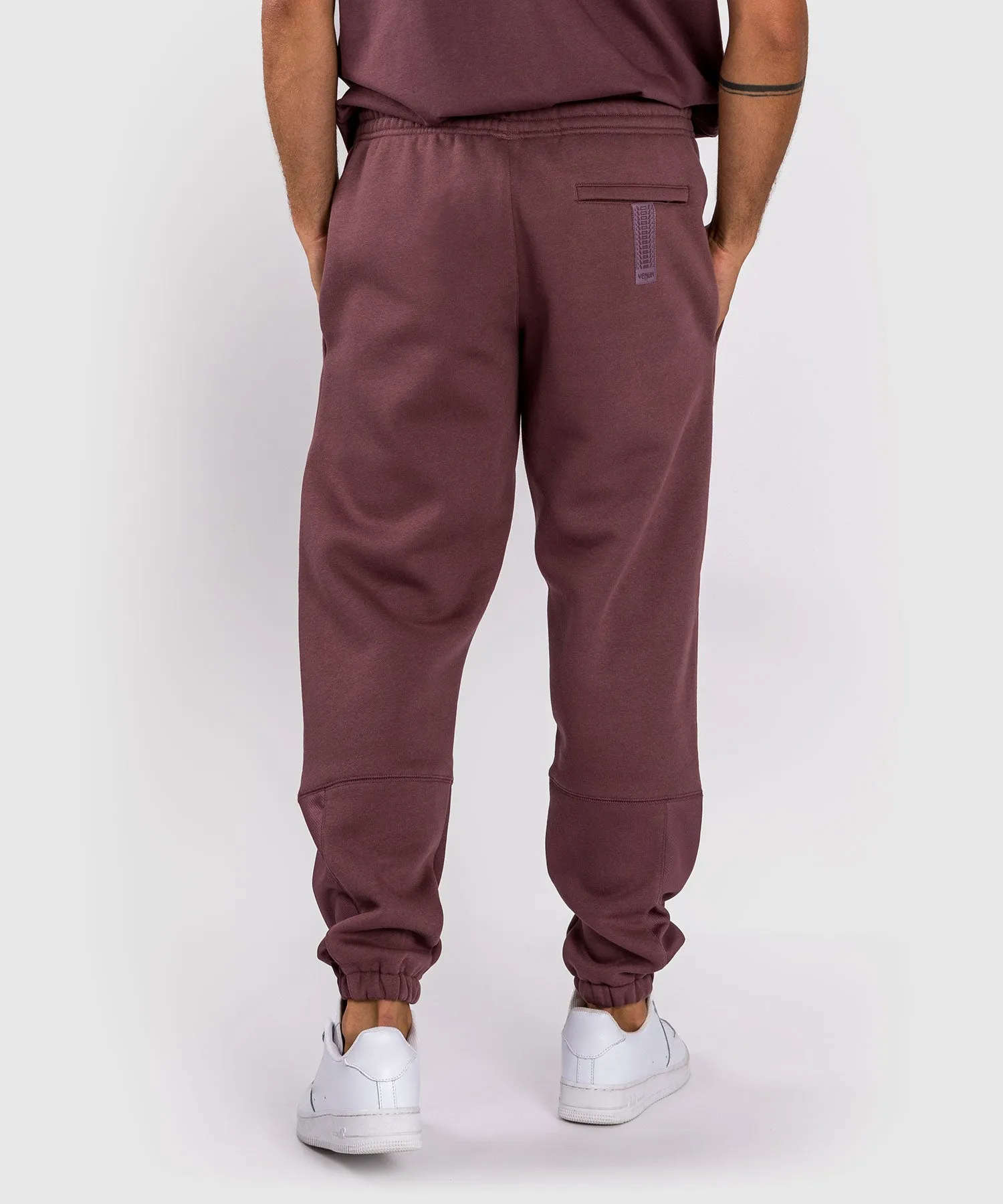 Venum Silent Power Jogger - Brown