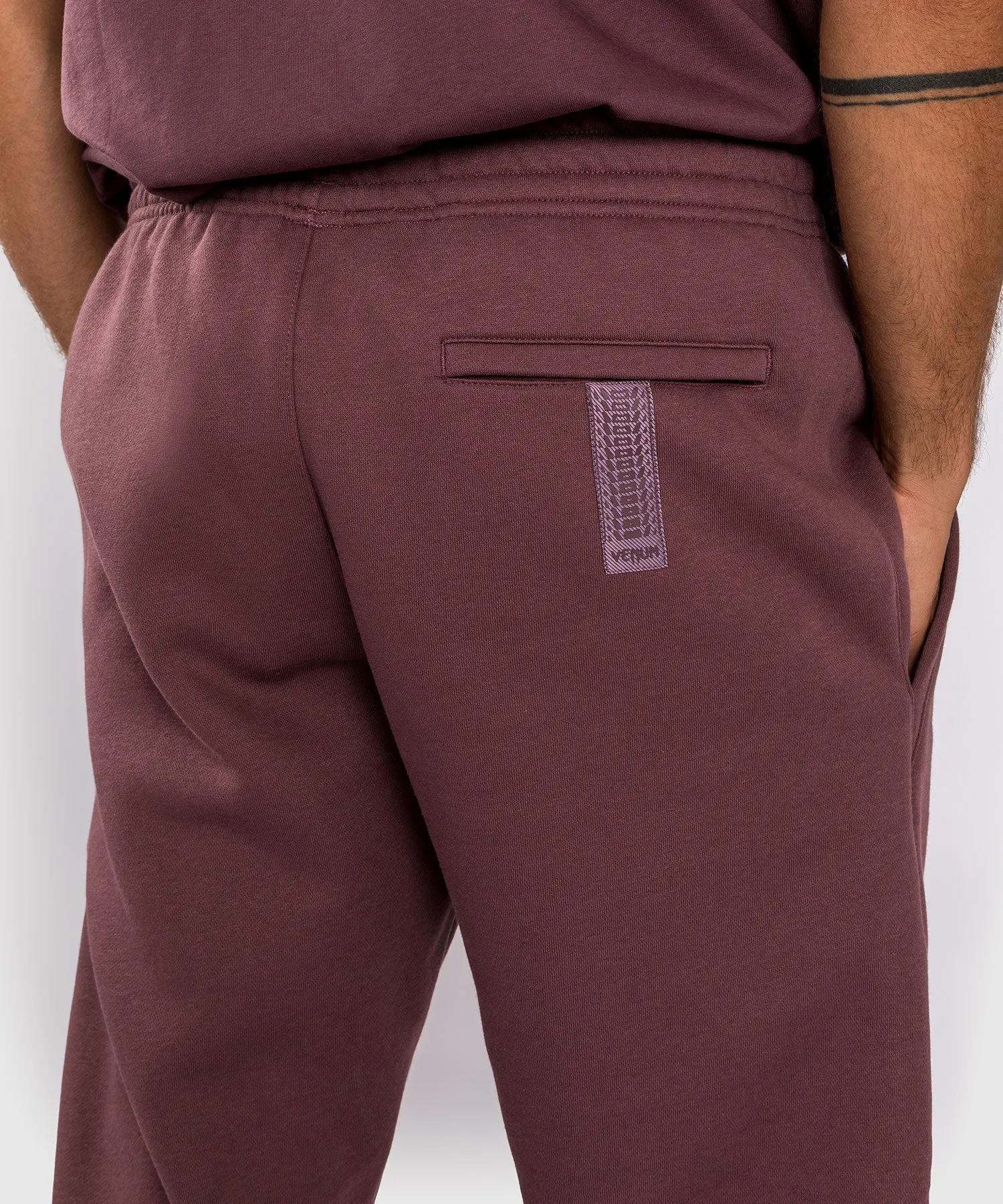 Venum Silent Power Jogger - Brown