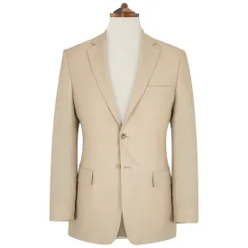 William Sand Linen Jacket