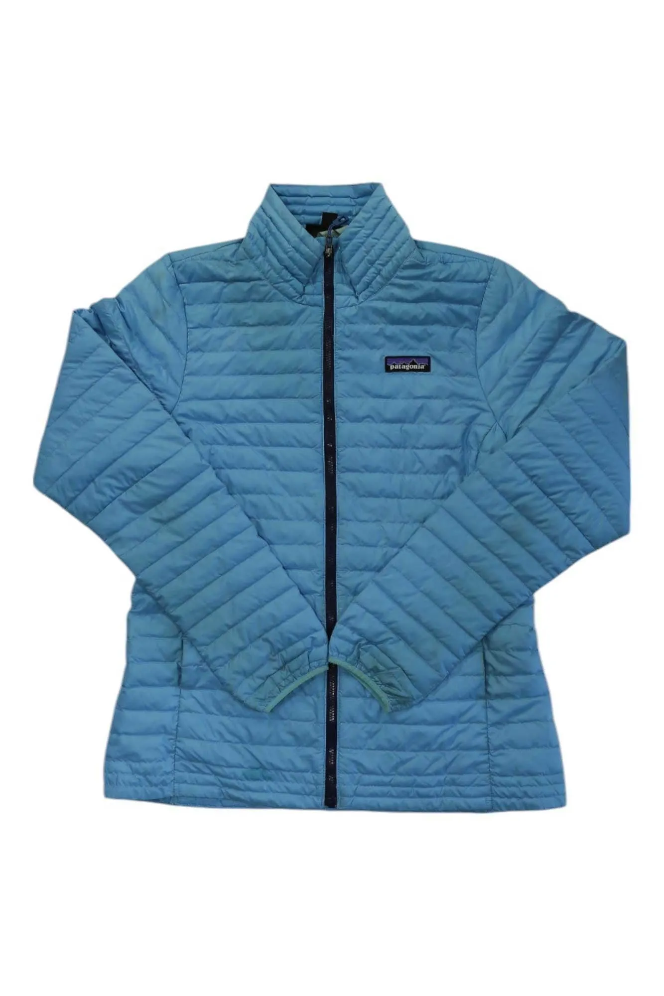 Women's Down Shirt Insulated Jacket