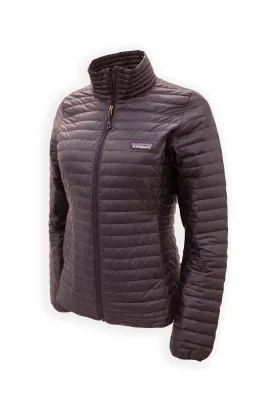 Women's Down Shirt Insulated Jacket