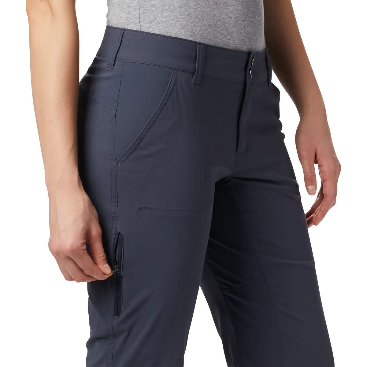 Women's Saturday Trail Pant - Long