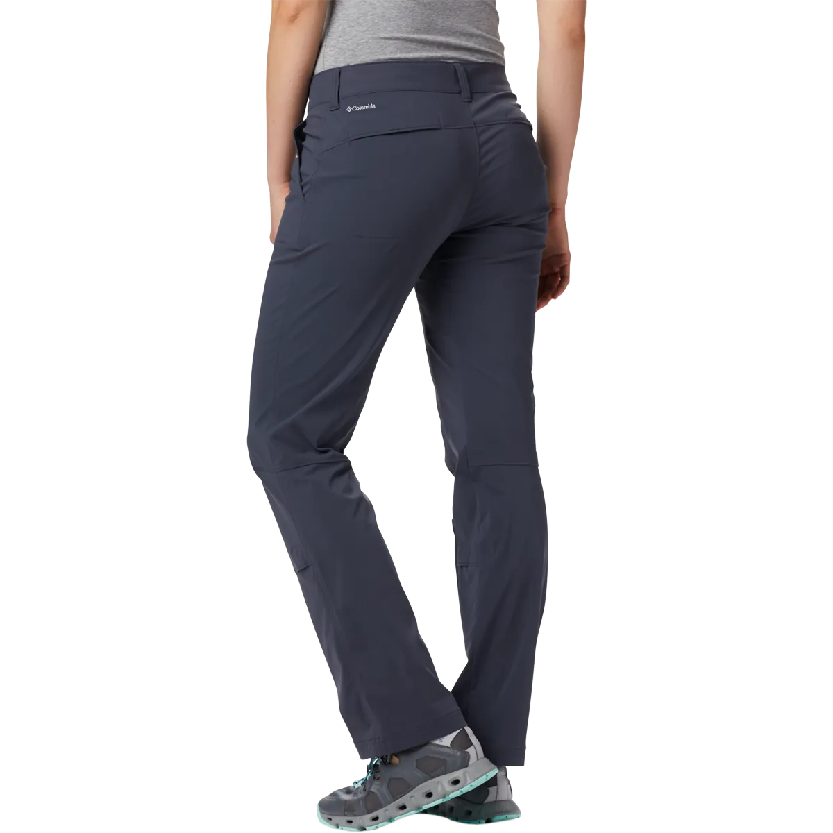 Women's Saturday Trail Pant - Long